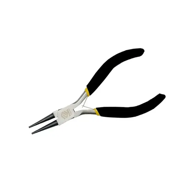 *Clește rotund "PROFI" 125mm VOREL