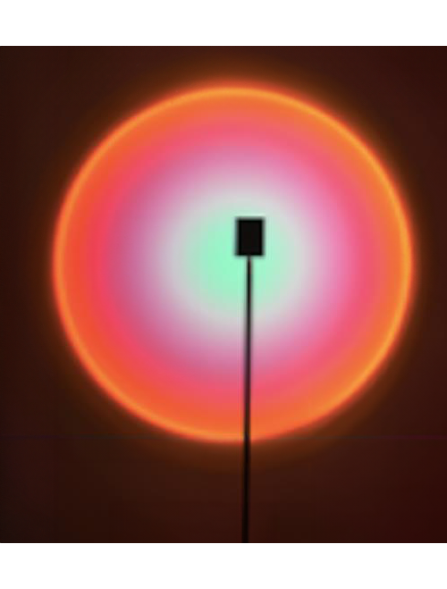 Lampadar SG-1068-T 9*38cm,Charm Color LuminaLED