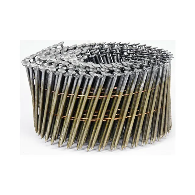 Гвозди 64 мм 2,5 мм (1x300 шт.) для пневматического пистолета YT-09213 YT-09214 VOREL