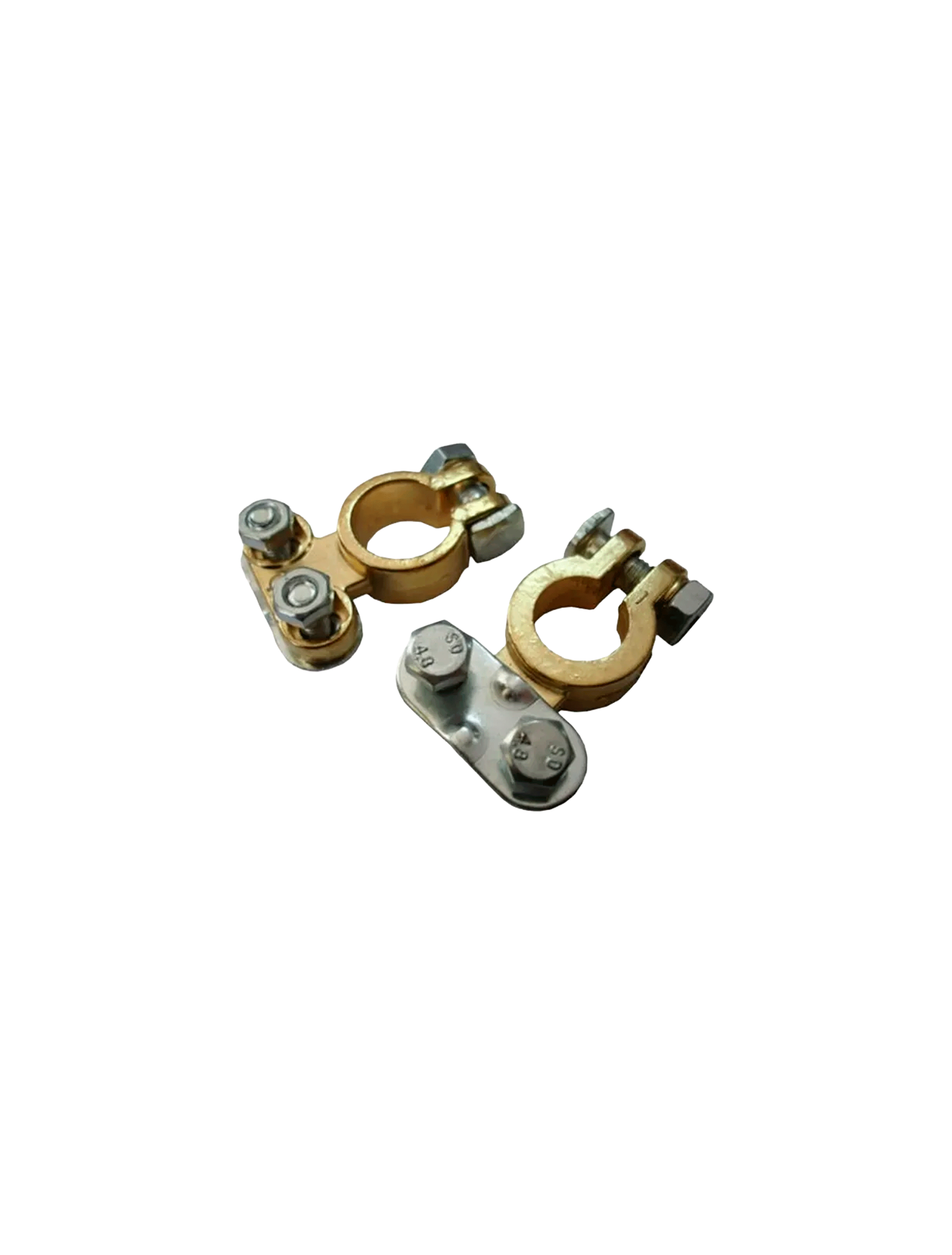 *Set cleme acumulator 2buc VOREL
