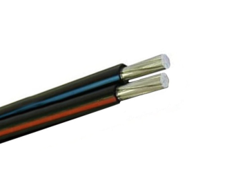 Электрический кабель SIP-5 2x25 NEW TopKab