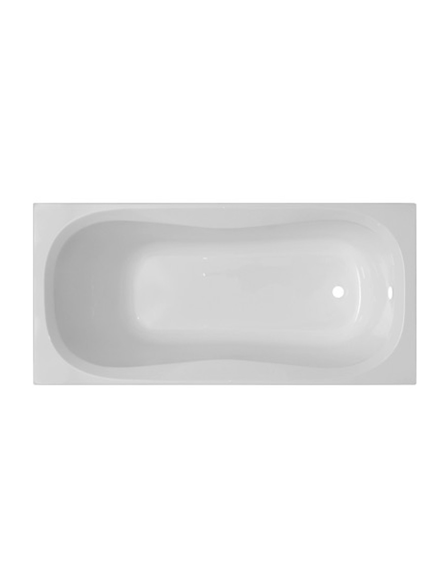 Акриловая ванна 180*80 Liria Belform 552374