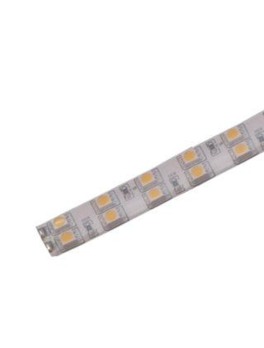 Bandă LED SMD5050 30W 24V 120led/m IP65 6500K 15mm 5M ELMOS