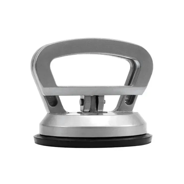 *Ventuză p/u ridicat sticlă 115mm VOREL