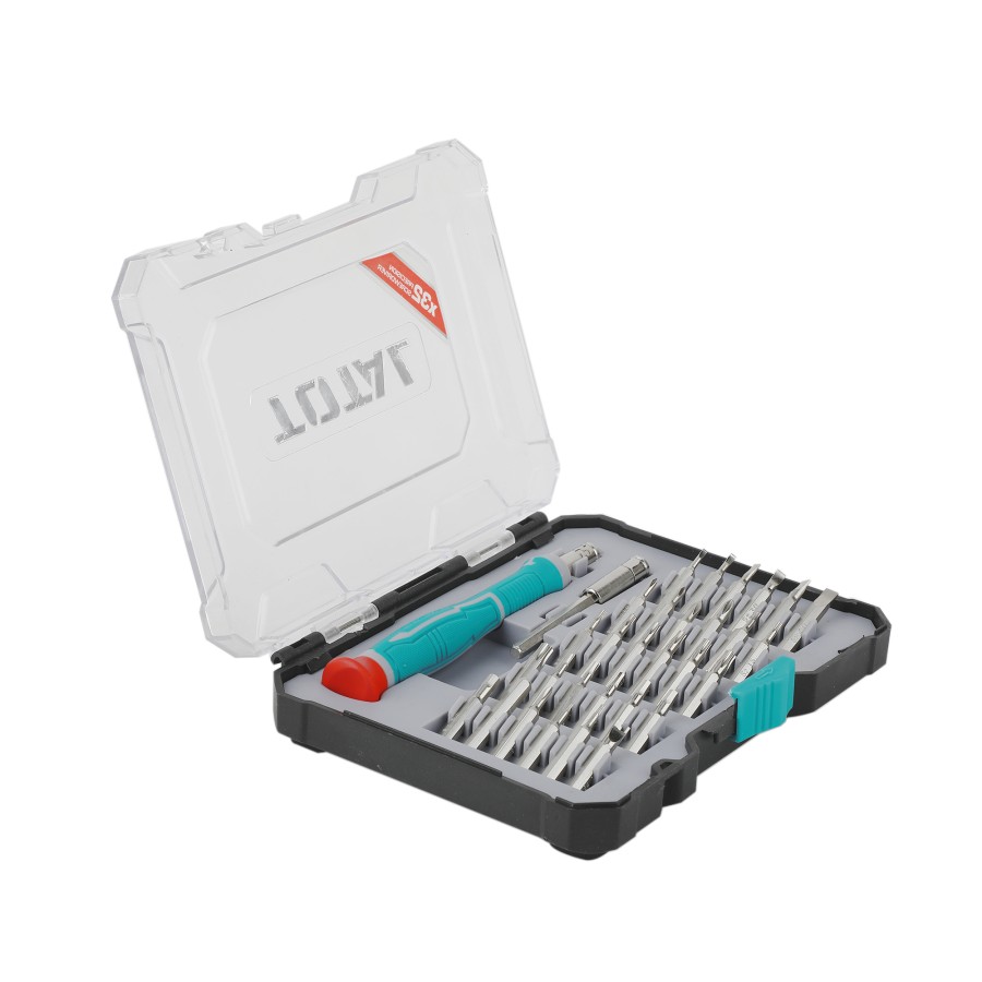 * Set șurubelnițe cu biți 32buc. Total