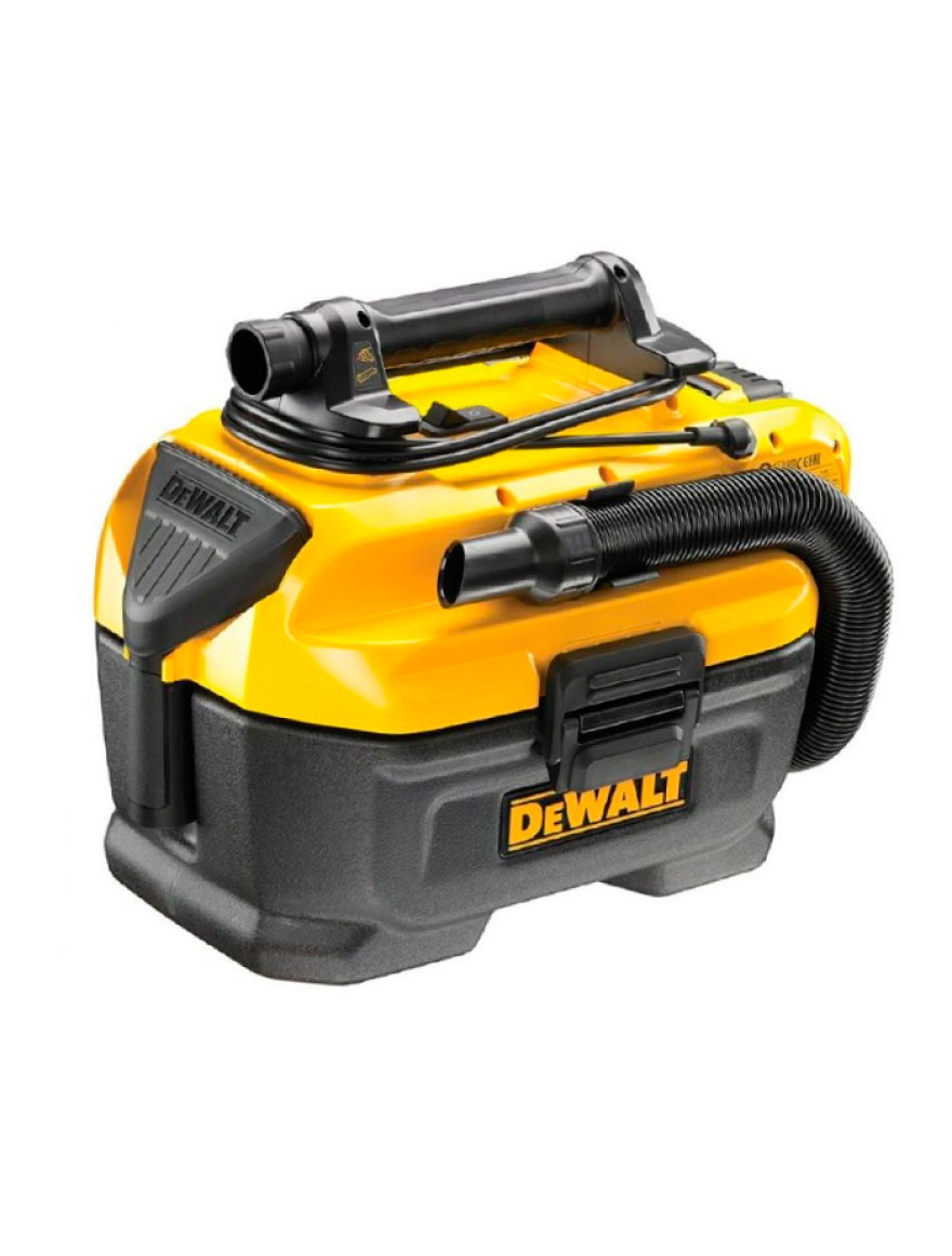 Aspirator DeWalt DCV584L 18V XR