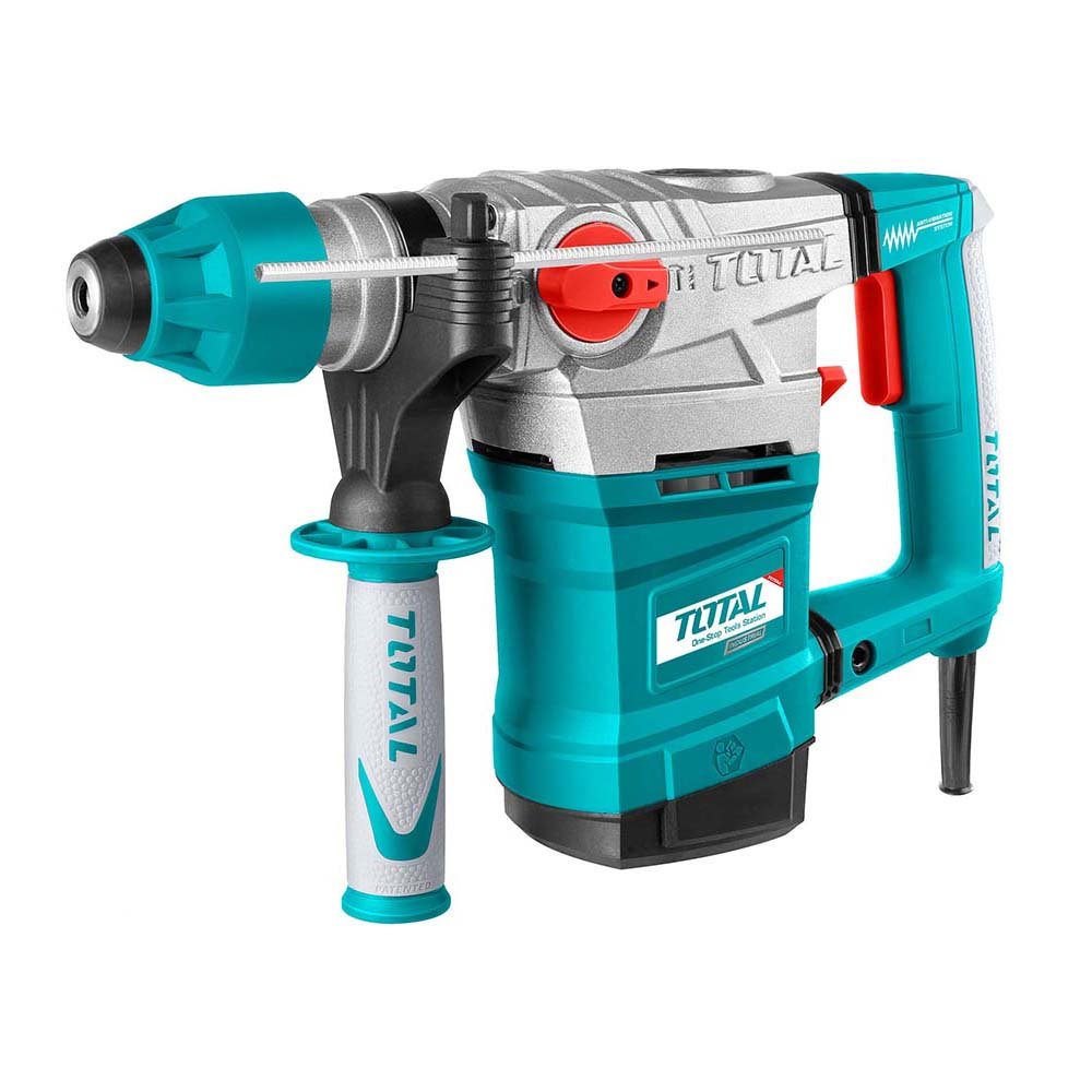 Ciocan rotopercutor SDSplus 1800W TH118366 Total