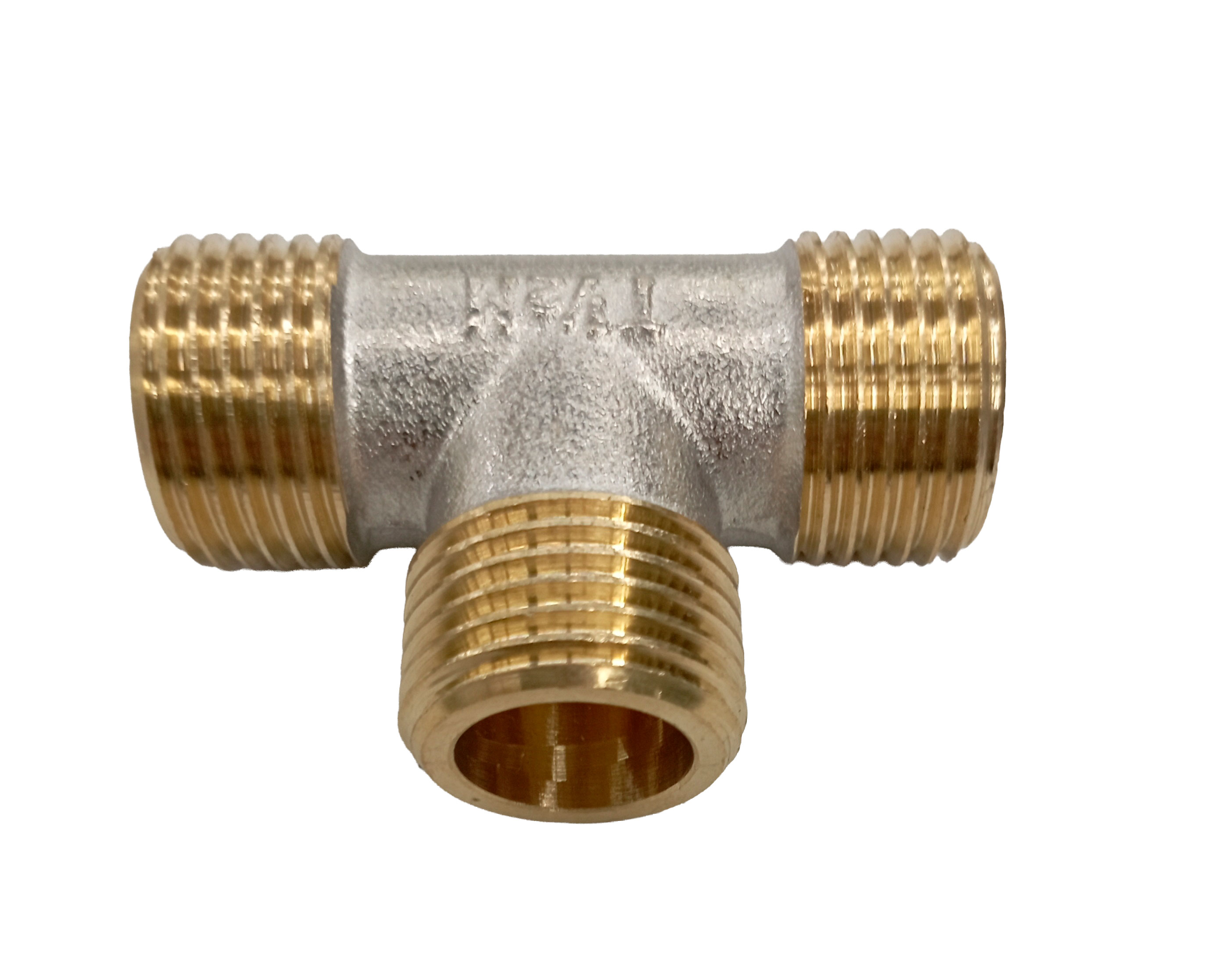 48802 Teu egal, alama 1/2"M, MPN