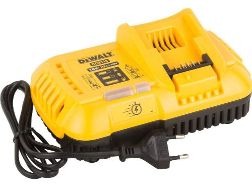 * Încărcător acumulator DeWALT DCB118 Li-Ion (18-54)V