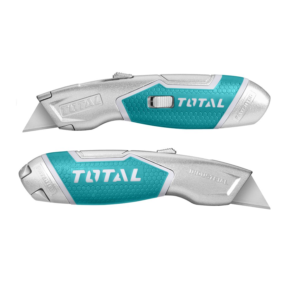 Нож с лезвием TG5126101 Total