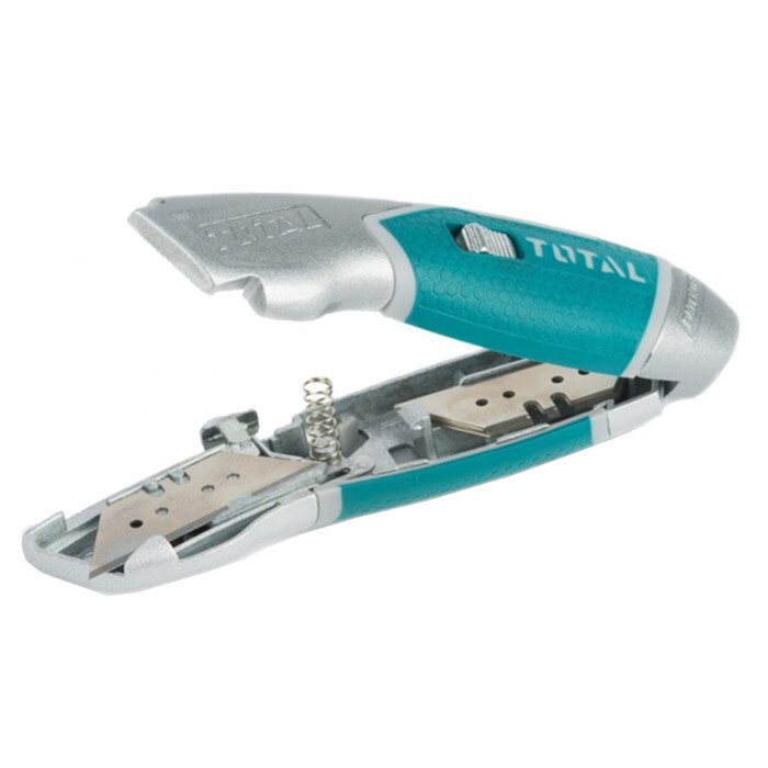 Нож с лезвием TG5126101 Total