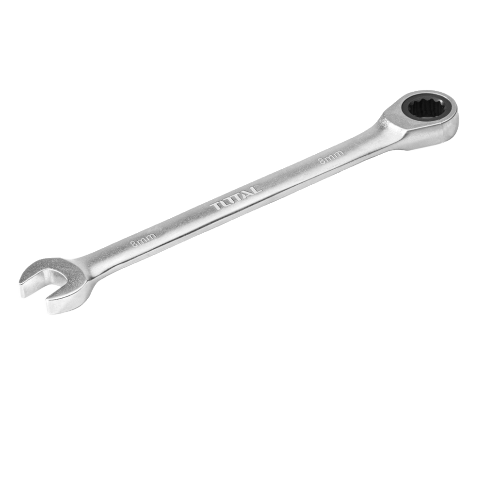 Cheie combinată  8mm TCSPA081 Total