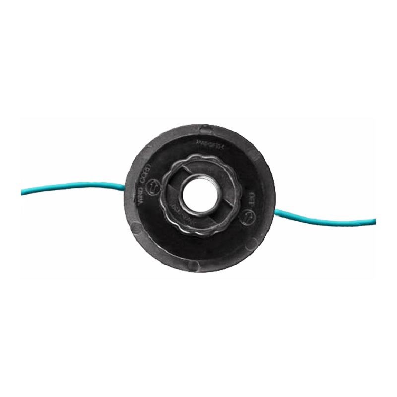 Bobina trimmer Total