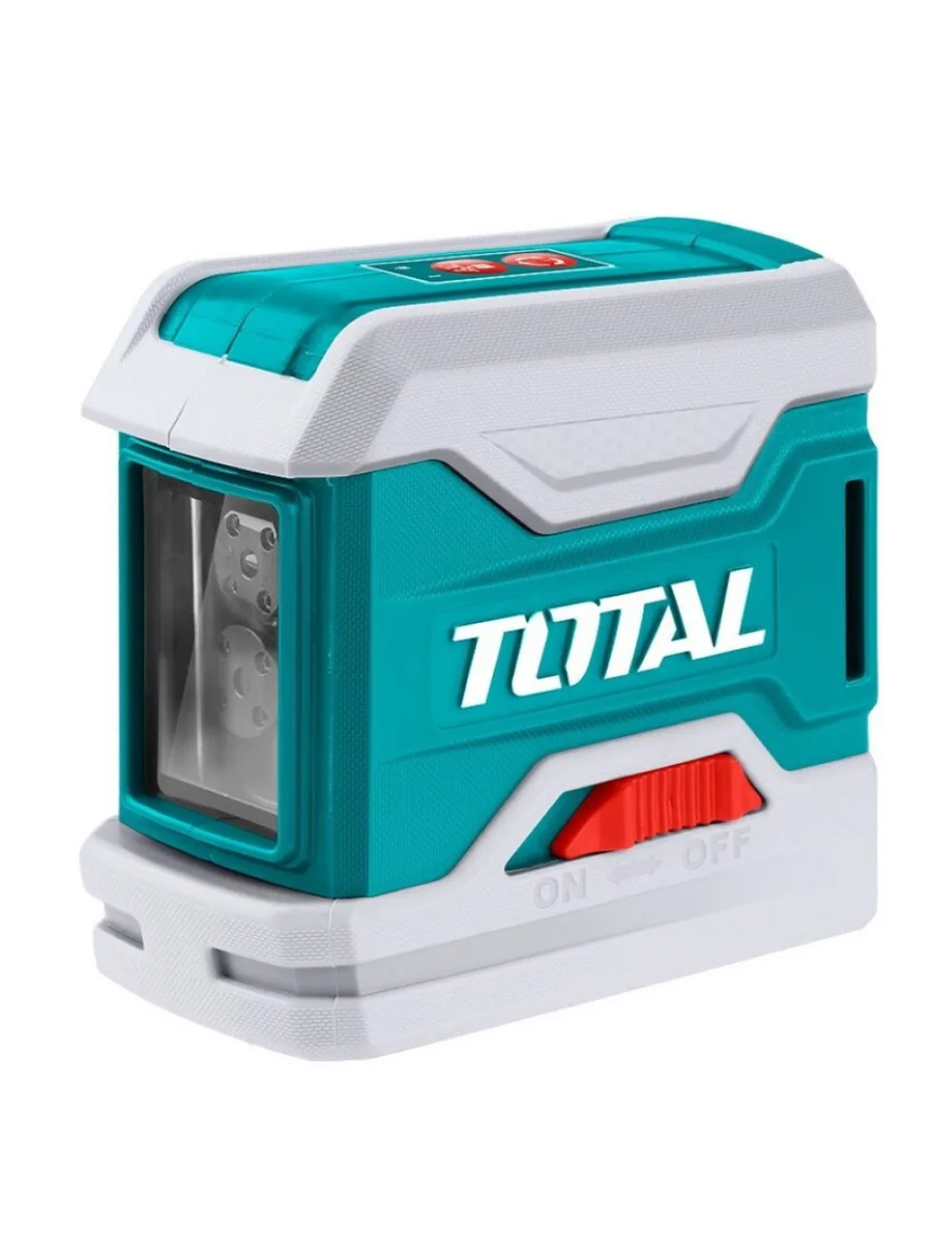 Лазерный нивелир TLL156506 Total
