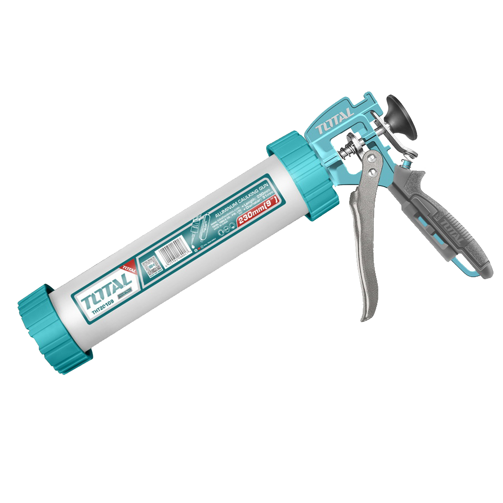 Pistol silicon tub 300ml Tota lTHT20109