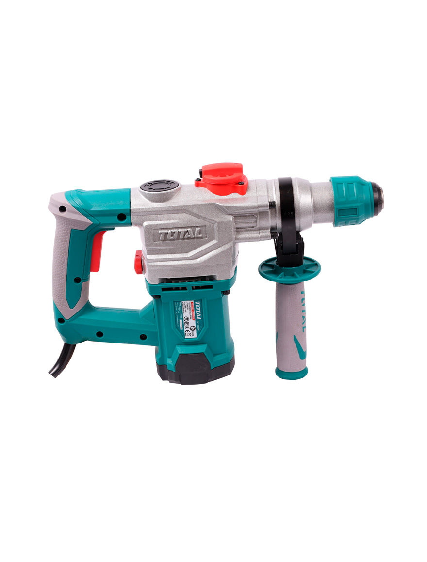 Вращающийся молоток SDSplus 1050W TH110286 Total