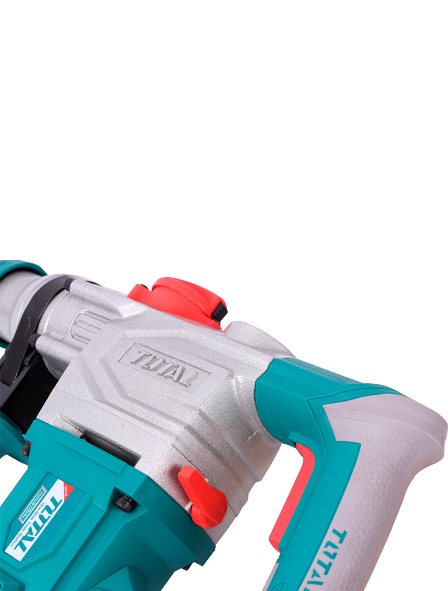 Вращающийся молоток SDSplus 1050W TH110286 Total