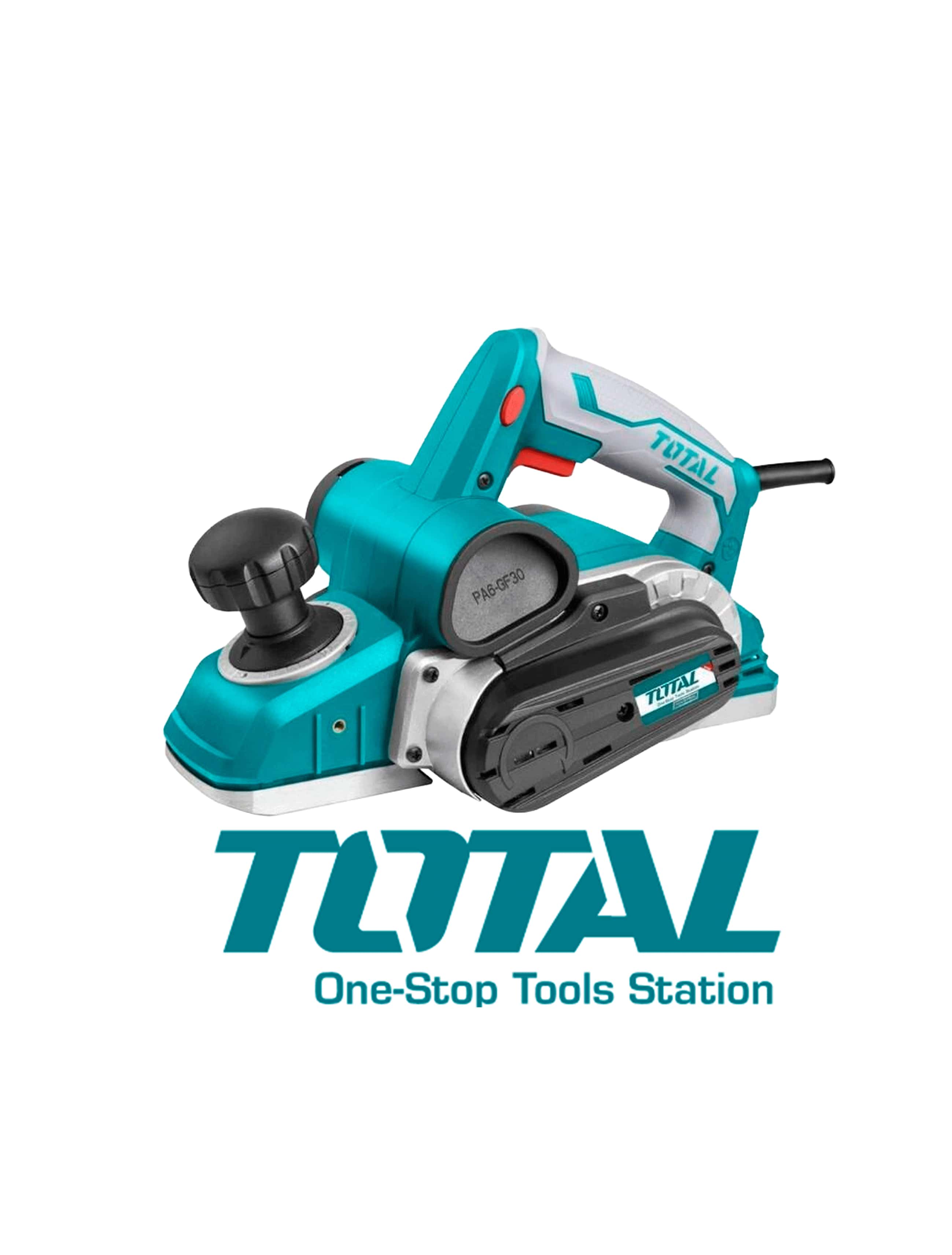 Rândea electrică 1050W Total TL1108236