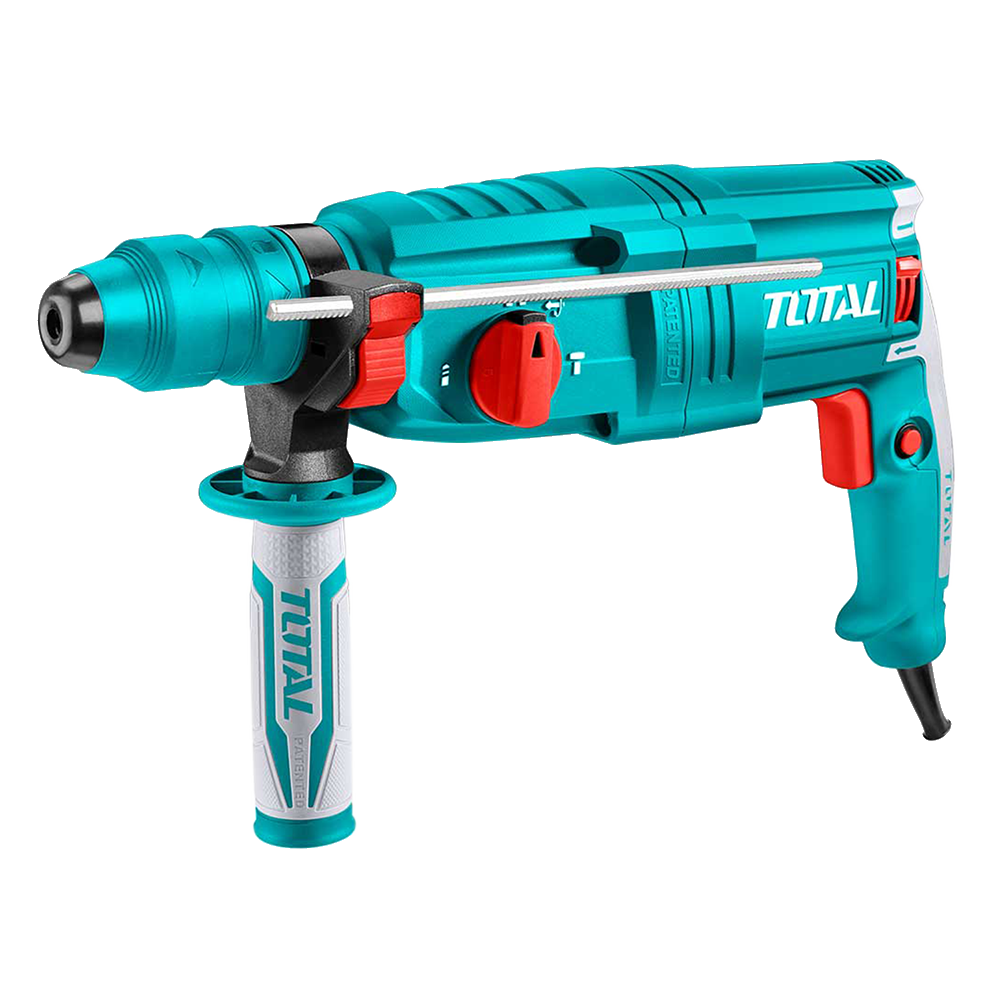Перфоратор SDS-plus 800W TH308268 Total