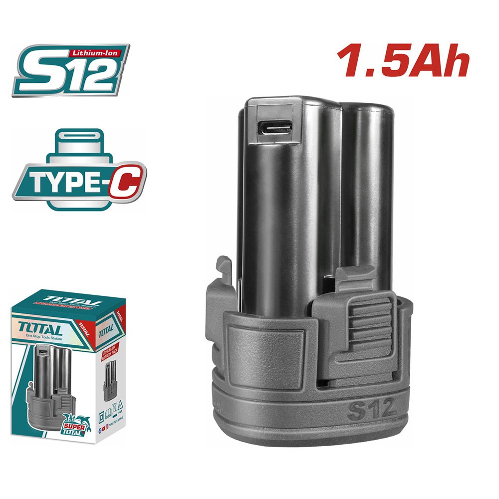 Аккумулятор TBLI12152/ TBLI12153