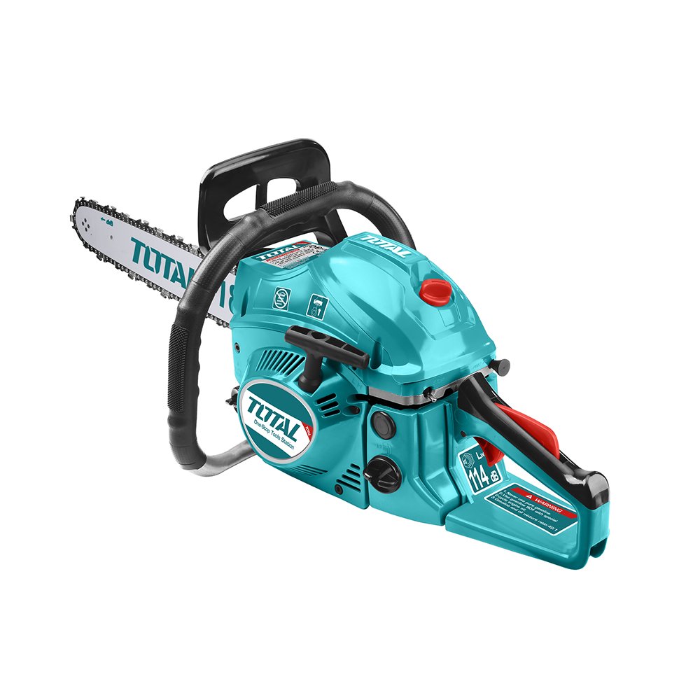Бензопила TG5451811 2,5c.p. 45cm Total
