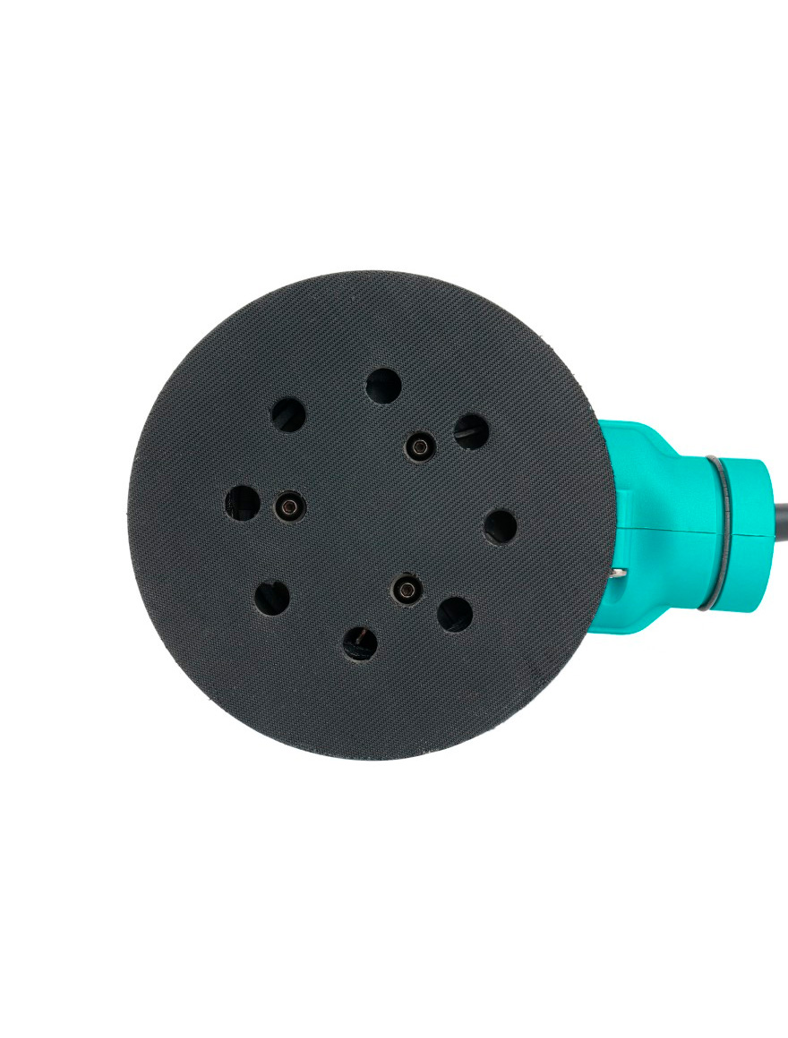 Эксцентриковая шлифовальная машина D125mm 320W TF2031256 Total