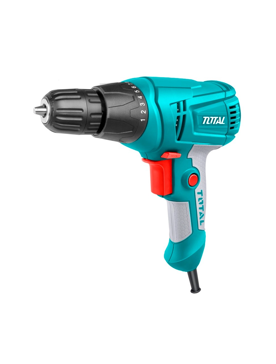 * Mașină de găurit/înșurubat 280W TD502106 Total