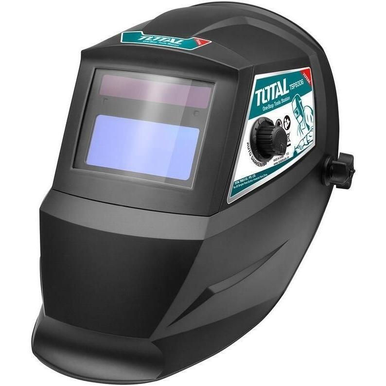 Mască de sudură TSP9306 TOTAL