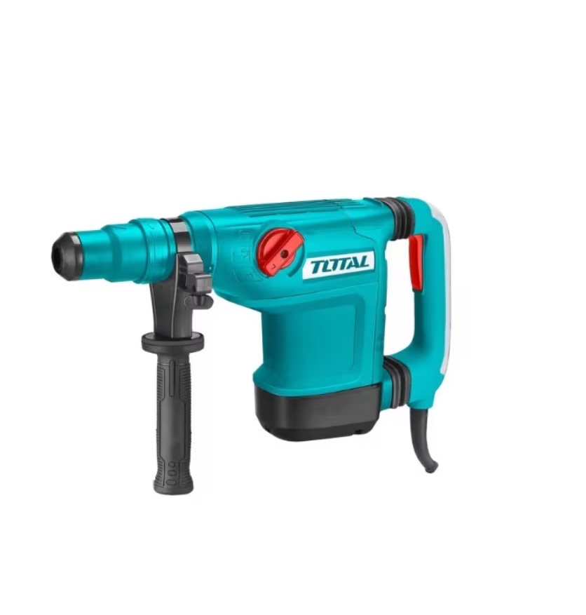 Ciocan rotopercutor SDSmax 1200W Total