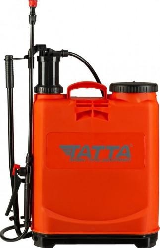 Stropitoare manuală TATTA 20L-roșu