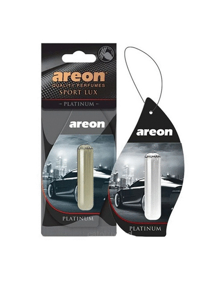 Odorizant Areon Liquid Sport Lux Plat 5ml