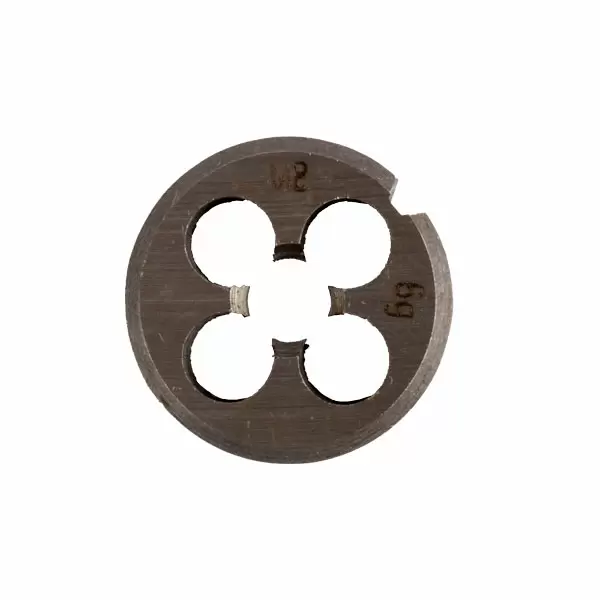 280207 DIN 223 Filieră М10х1,5 pentru filetare pe dreapta Profmet