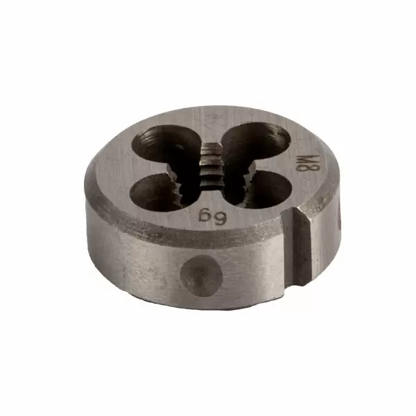 280207 DIN 223 Filieră М10х1,5 pentru filetare pe dreapta Profmet