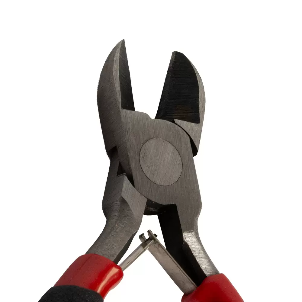 901002 Clește sfic 125mm p/u electroniști