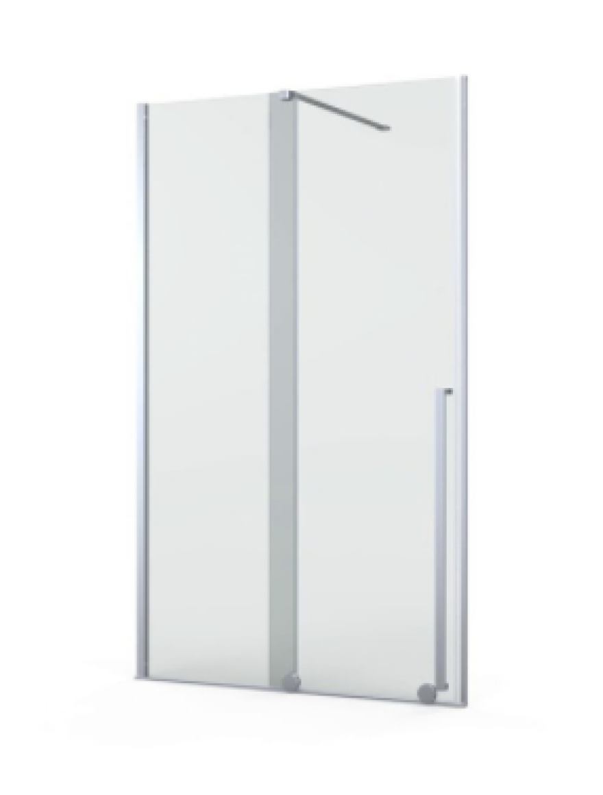 Profil cabină duș Siko Walk-in 2m SIKOWIPROFIL