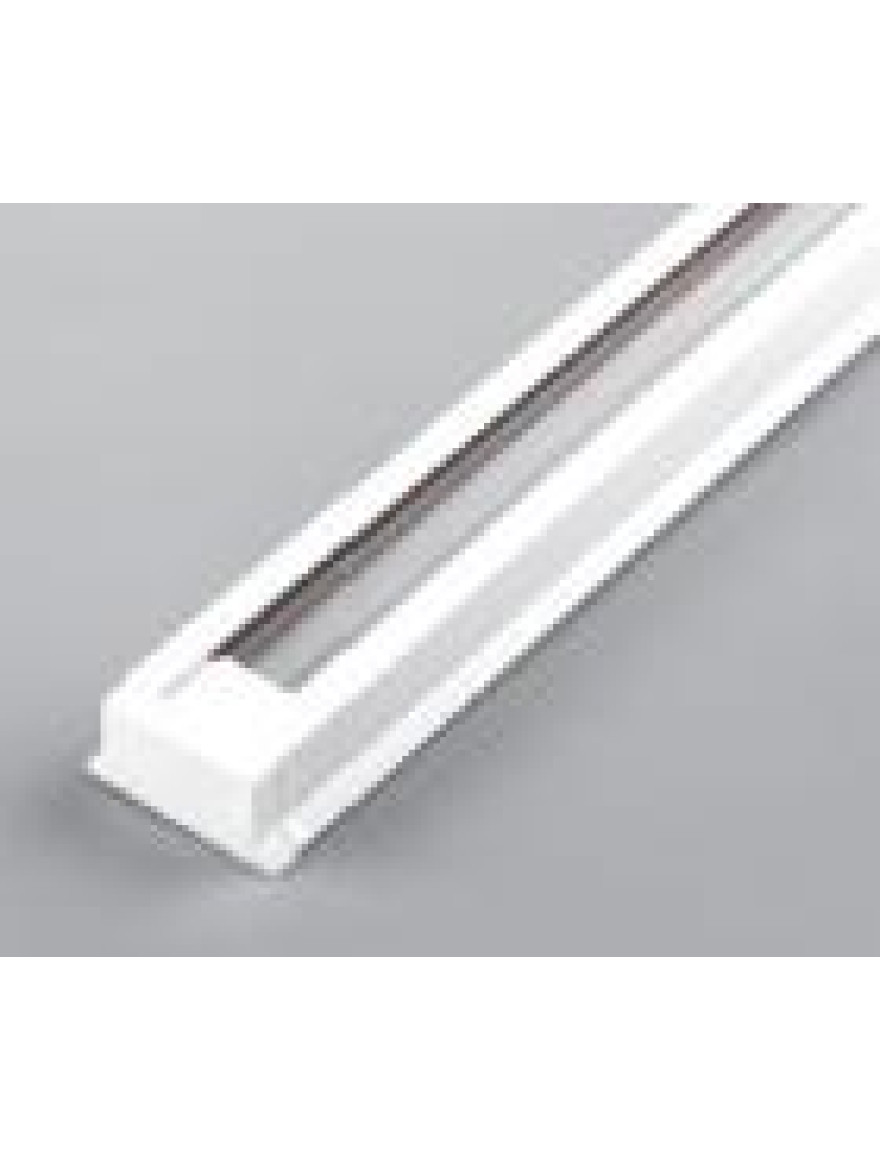 Șină track light  2m. albă Feron CAB1003