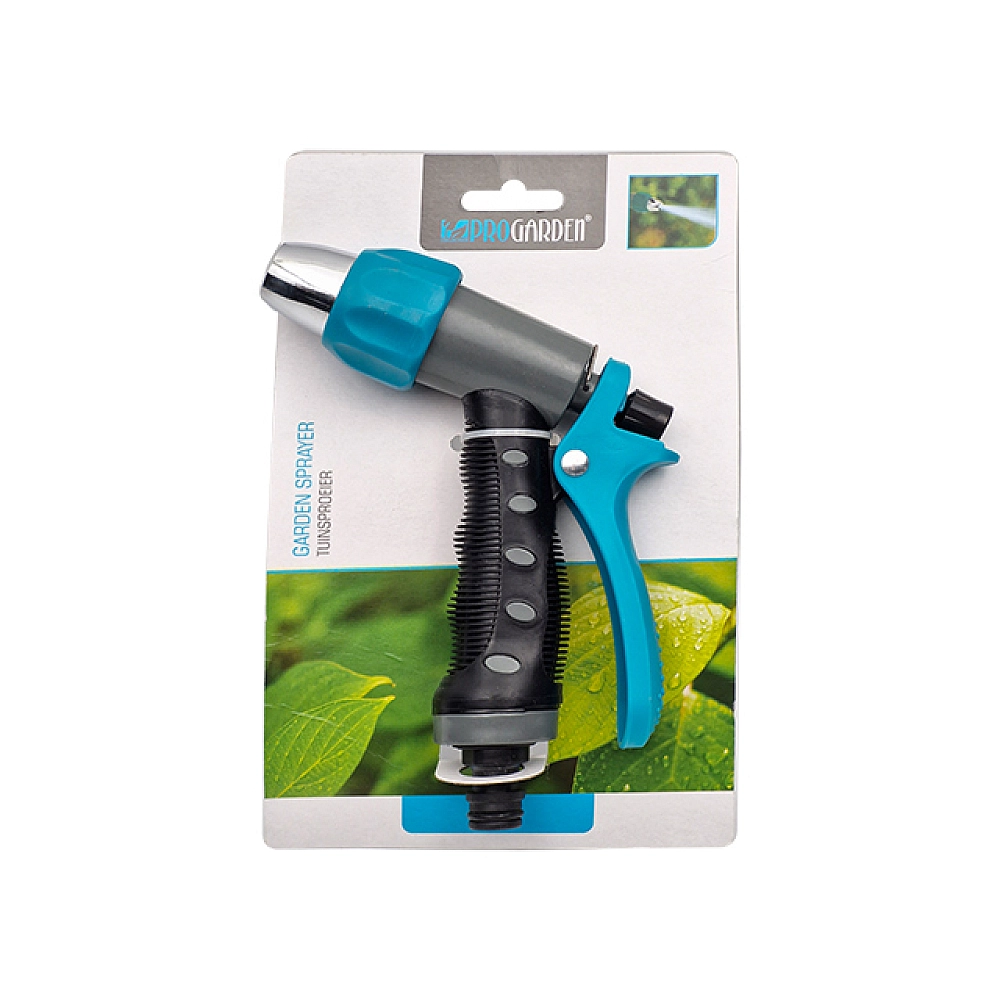 Duză-pistol pentru furtun