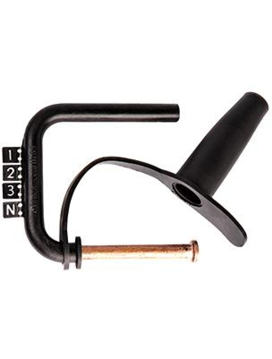 Clemă de împământare e.bracket.earth.35