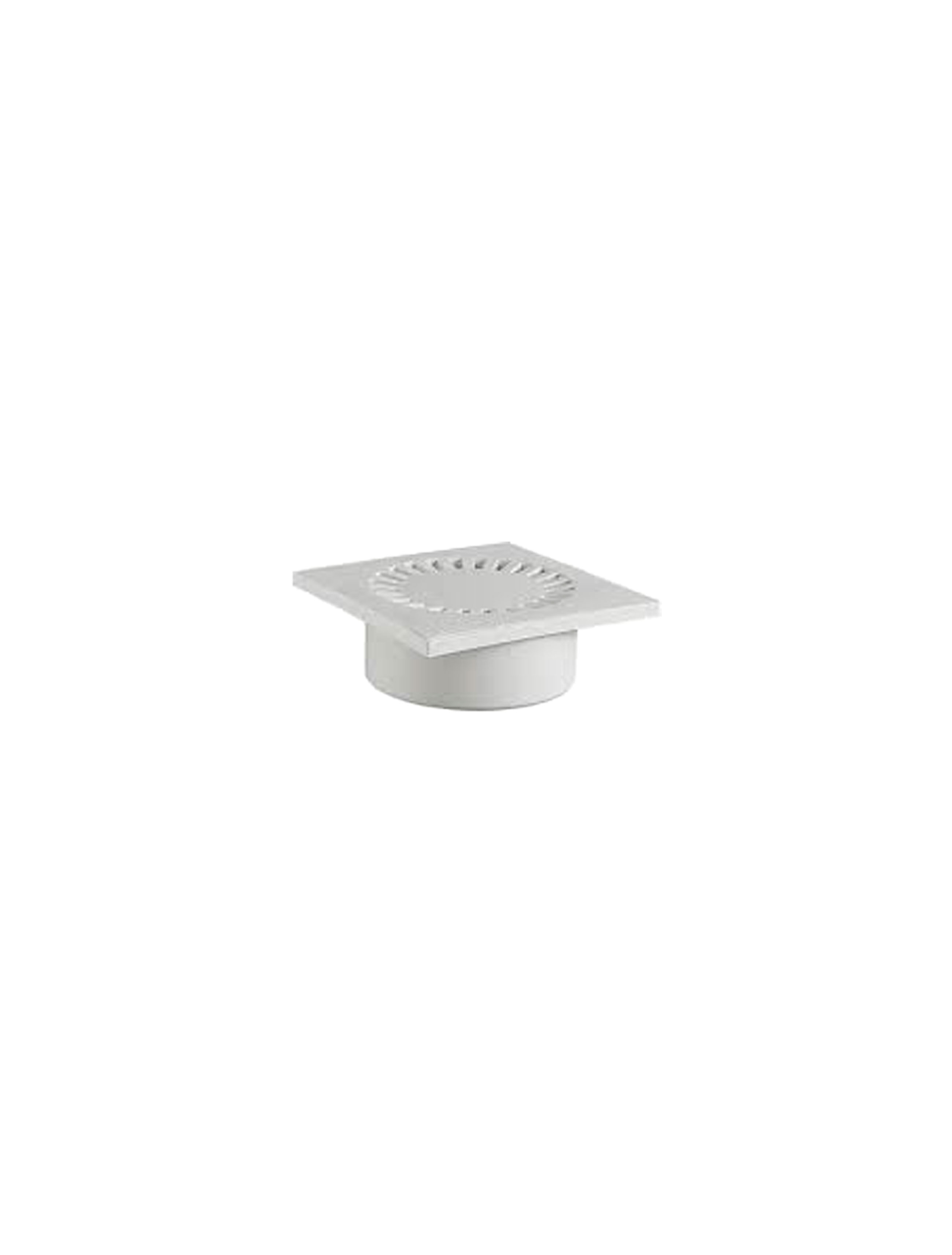 TO-2115 Trap simplul cu grilă plastic