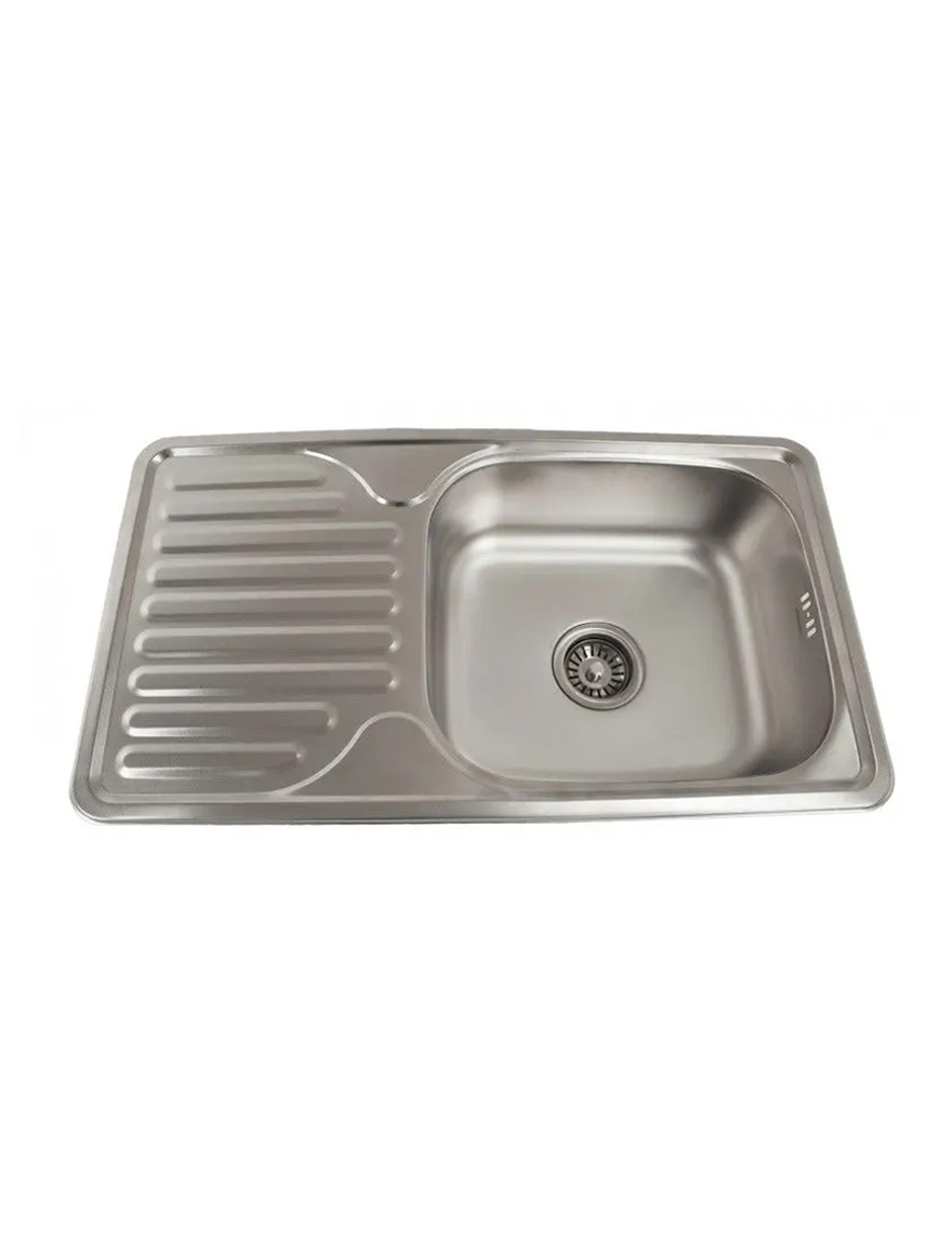 7448 L Chiuvetă 0.8mm inox ULGRAN
