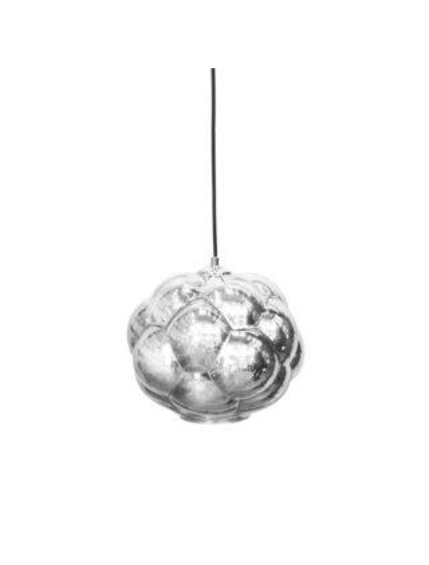 *Lustră Elmos LGN19211S 60 W E27