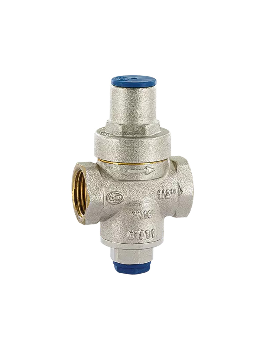 Reductor de presiune tip de piston SABO PN16 3/4" OR