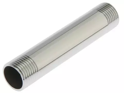 Tub inox L-150 mm D 1 1/4' 4Elements