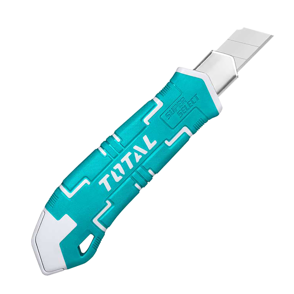 Cuțit fragmentat rola 18mm THT511836 / THT522136 TOTAL