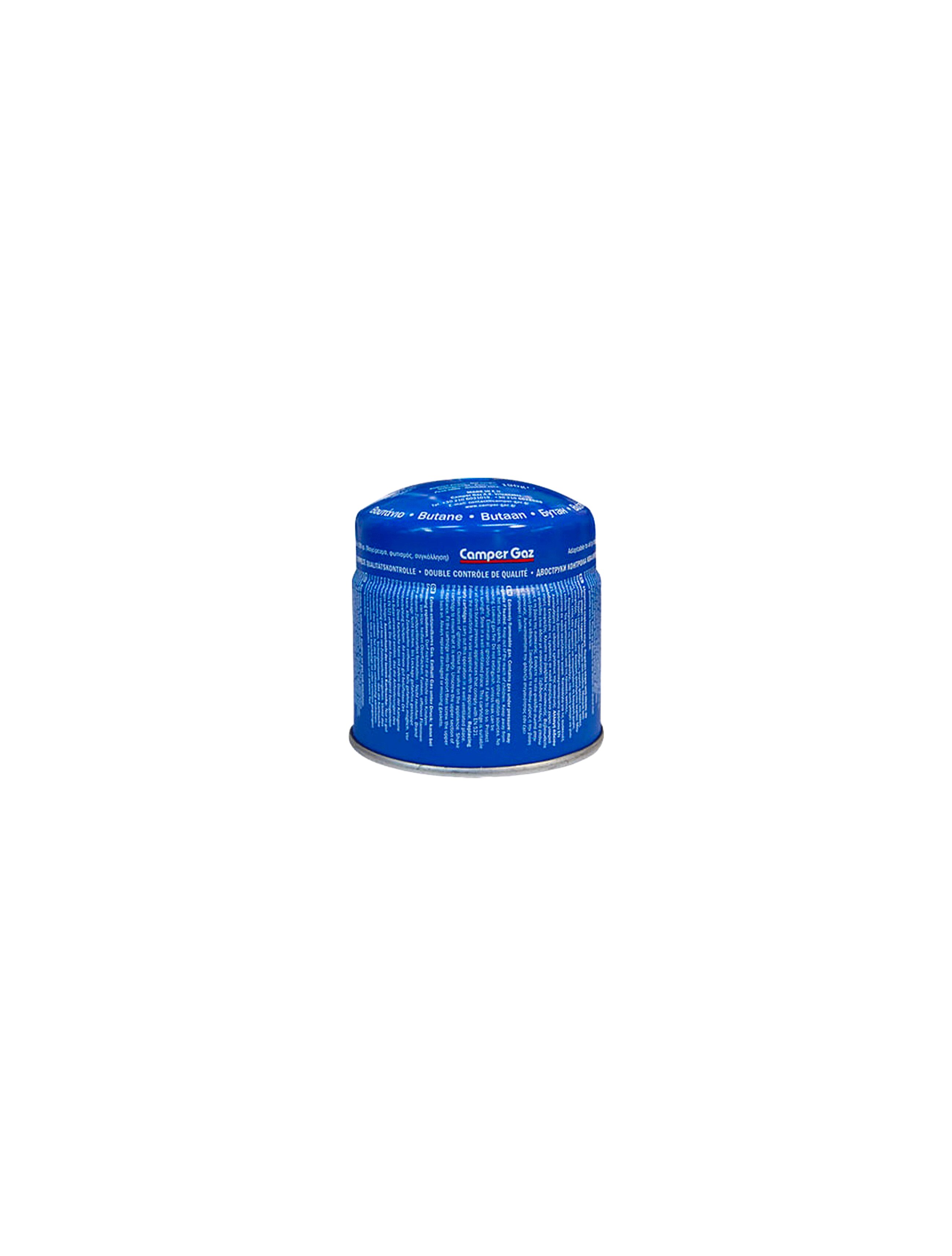 Cartuș butelie propan tip200 190g Camper Gaz