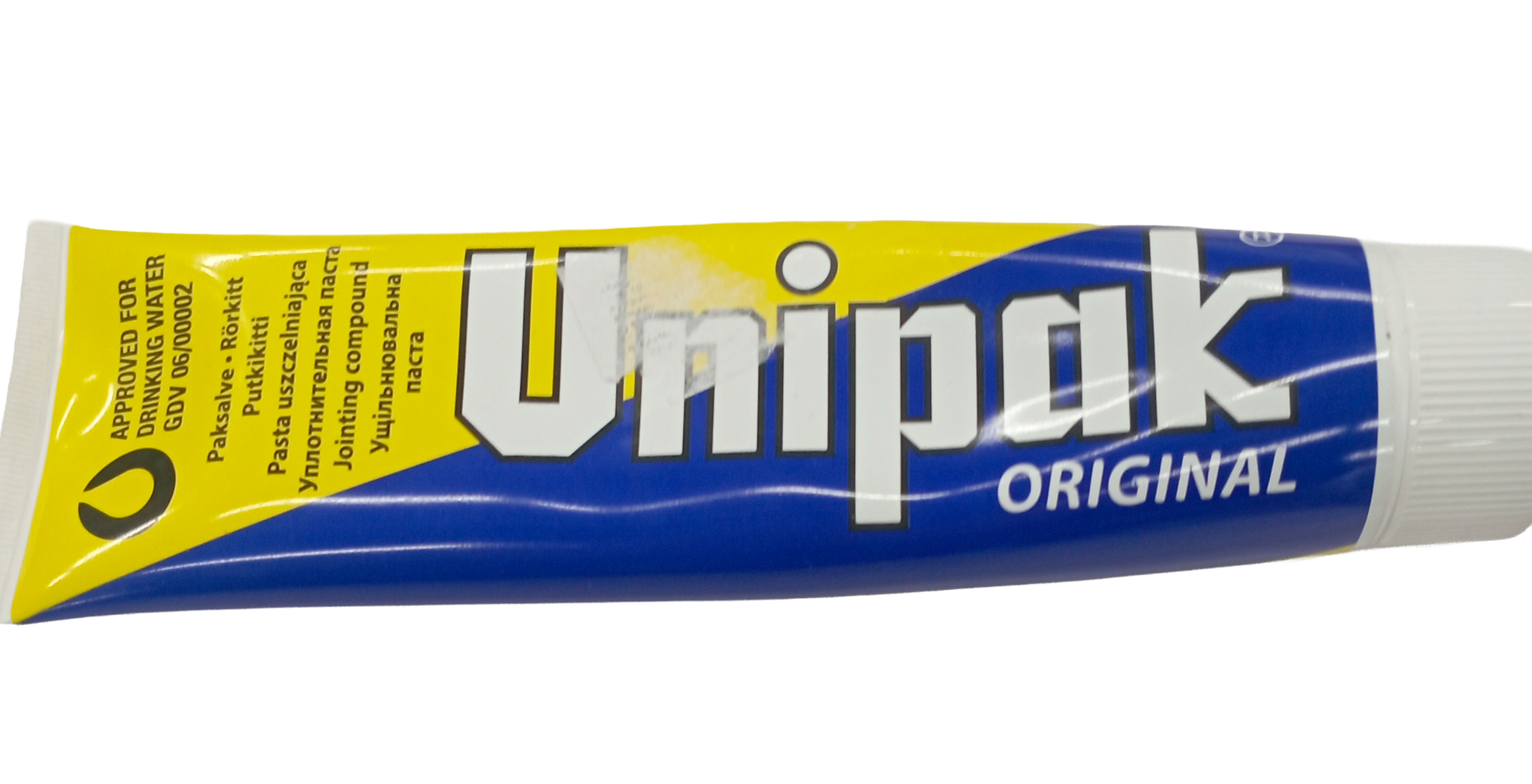 Pastă UNIPAK 250 gr / 69000039