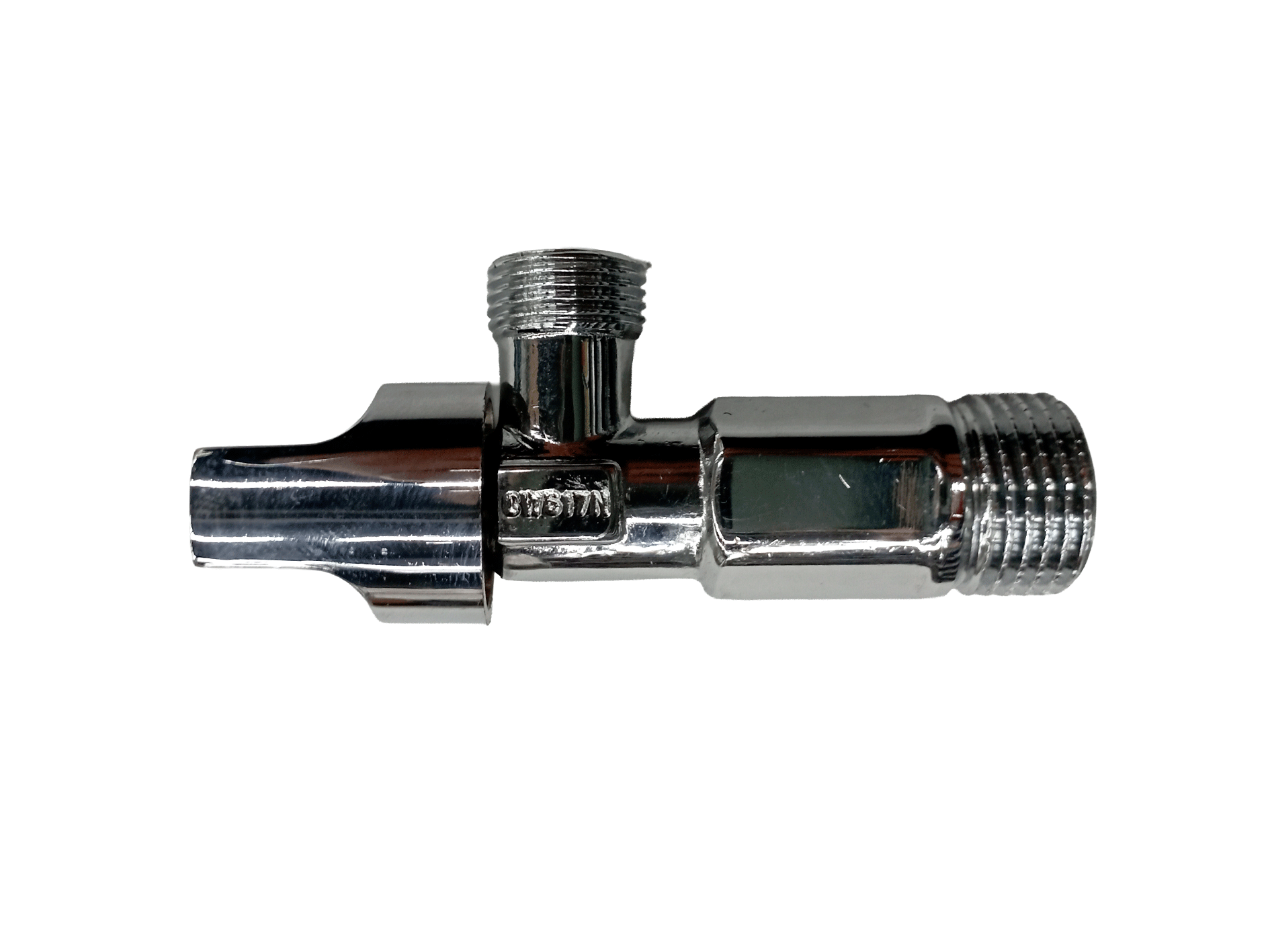 Robinet sub lavoar 1/2"x3/8 Genebre