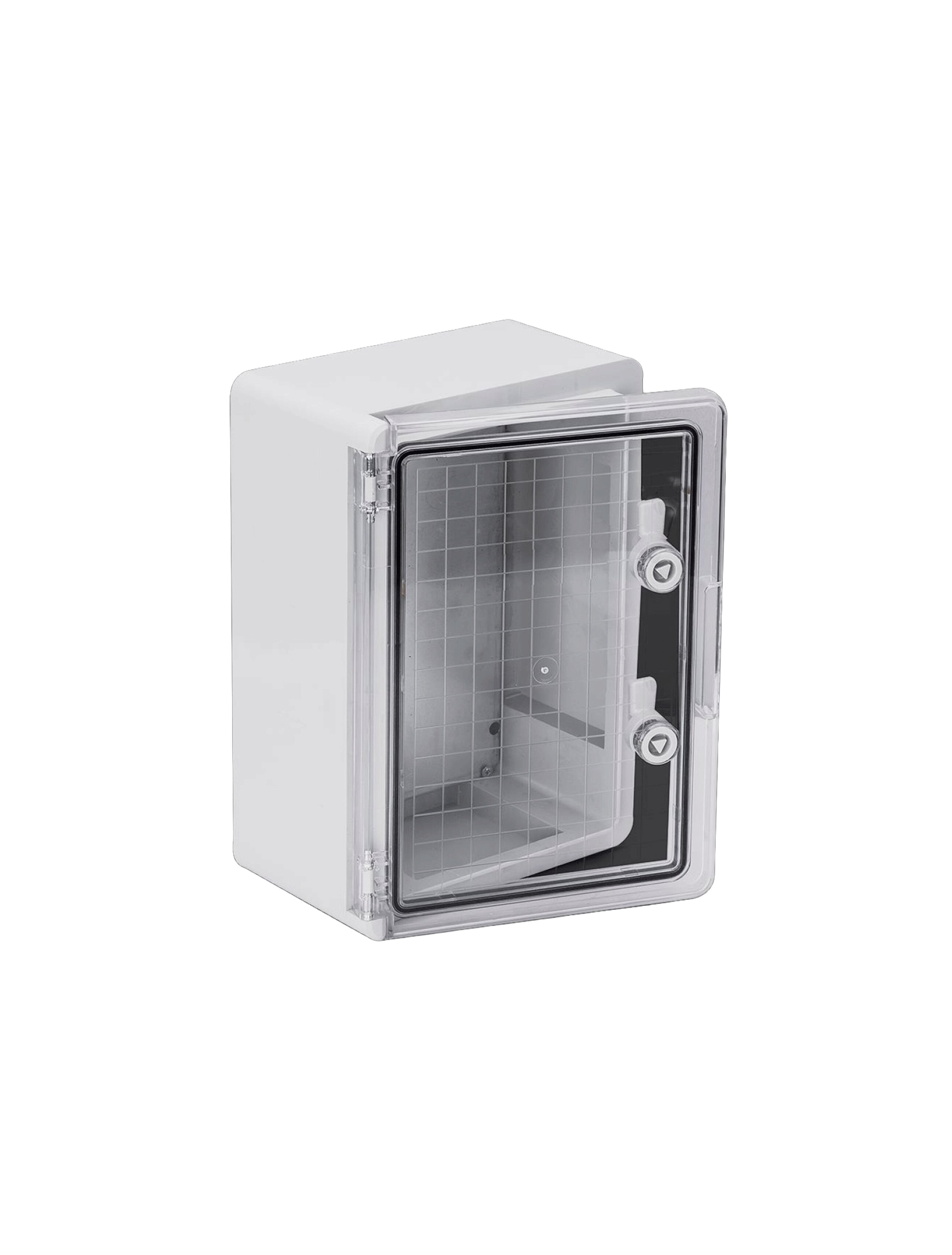 Cutie electrica cu usa transp. SMPp 350x250x150mm UHL1 IP65 IEK