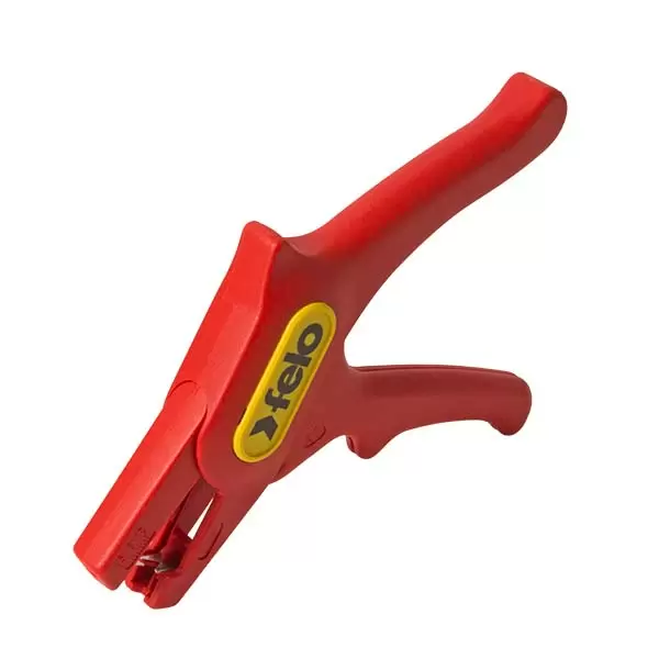 583F99911 Clește dezizolat Felo - 0,2-6,0mm, Germania