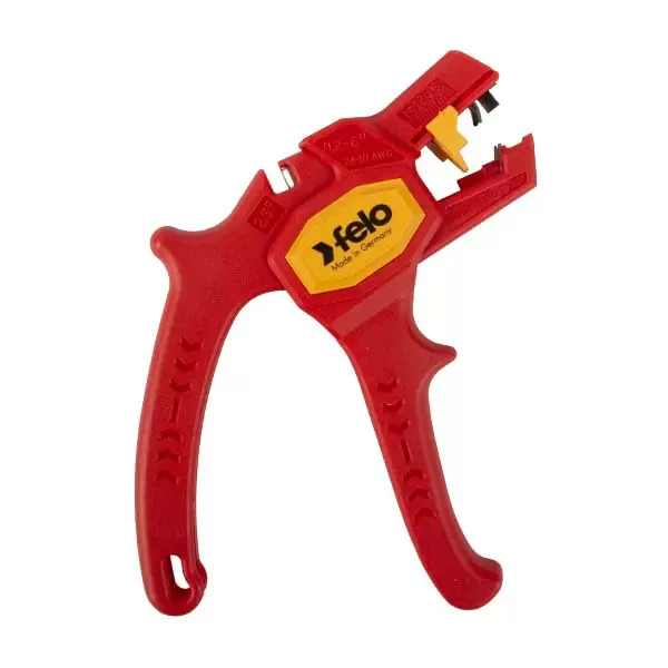 583F99911 Clește dezizolat Felo - 0,2-6,0mm, Germania